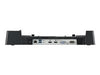 Panasonic Port Replikator – Erweitert Anschlussmöglichkeiten