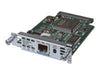 Cisco Netzwerkmodul – 1-Port T1 für stabile Verbindung