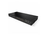 Lindy HDMI Matrix Switch – 8 Geräte auf 8 Bildschirme in 4K