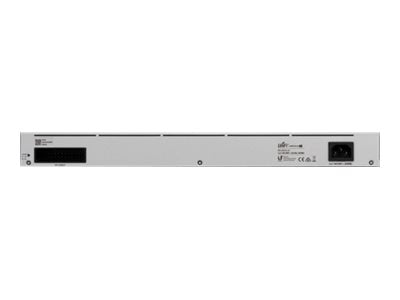 Ubiquiti UniFi Pro Switch – 48 Anschlüsse, Gigabit Ethernet