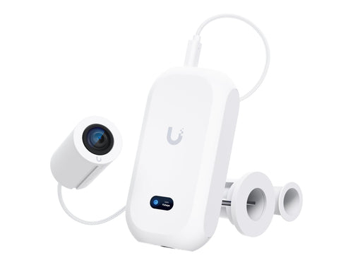 Ubiquiti UniFi AI Theta Pro – Innenraumkamera mit AI-Erkennung