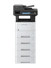 Kyocera Multifunktionsdrucker – Schnell, sicher und einfach zu bedienen