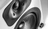 Wavemaster Aktivboxen – Bluetooth, automatischer Signalsensor