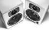 Wavemaster Aktivboxen – Bluetooth, automatischer Signalsensor