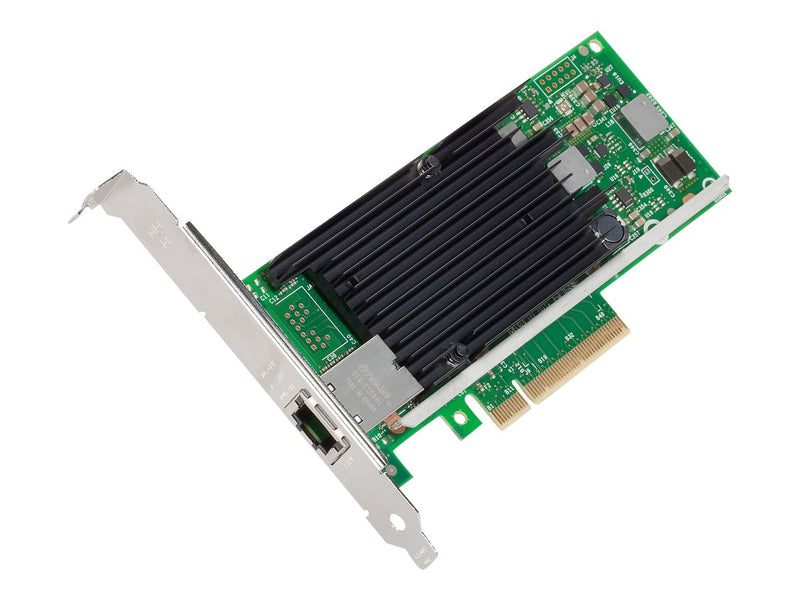 Intel Netzwerkadapter – 10Gb Ethernet, PCIe für schnelles Internet