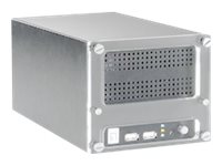 LevelOne Video Recorder – 9 Kanäle für IP-Kameras