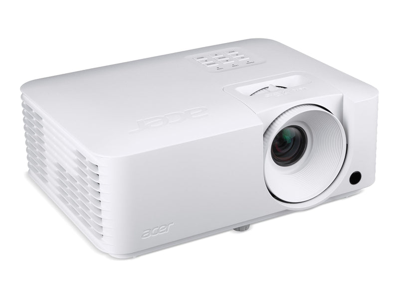ACER Tragbarer Beamer – Full HD, 4000 ANSI-Lumen