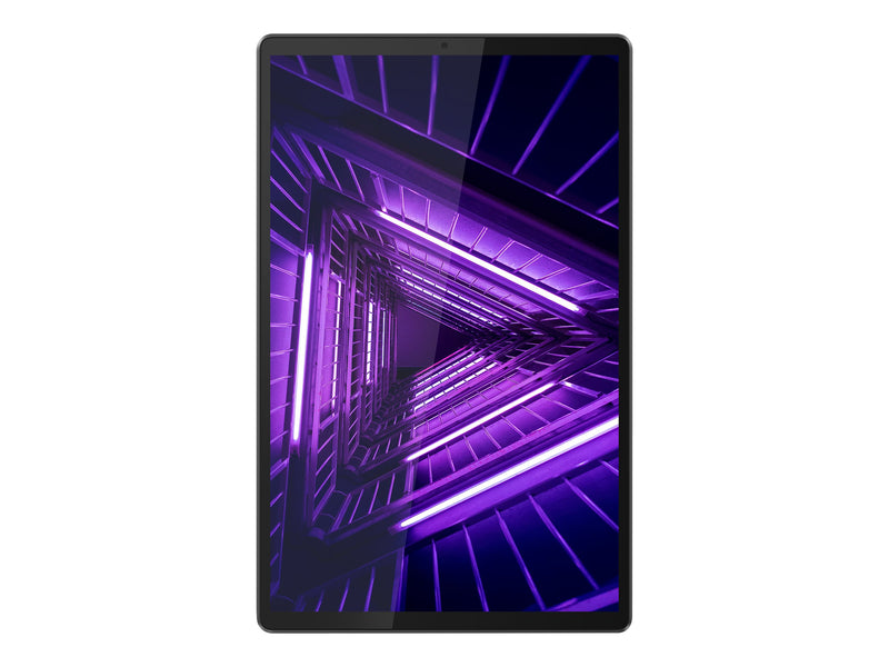 Lenovo Tablet M10 Plus – 10" Display, Android 9