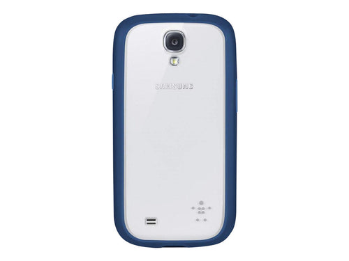 Belkin Handyhülle für Galaxy S4 – Schlagschutz, Kameraöffnung
