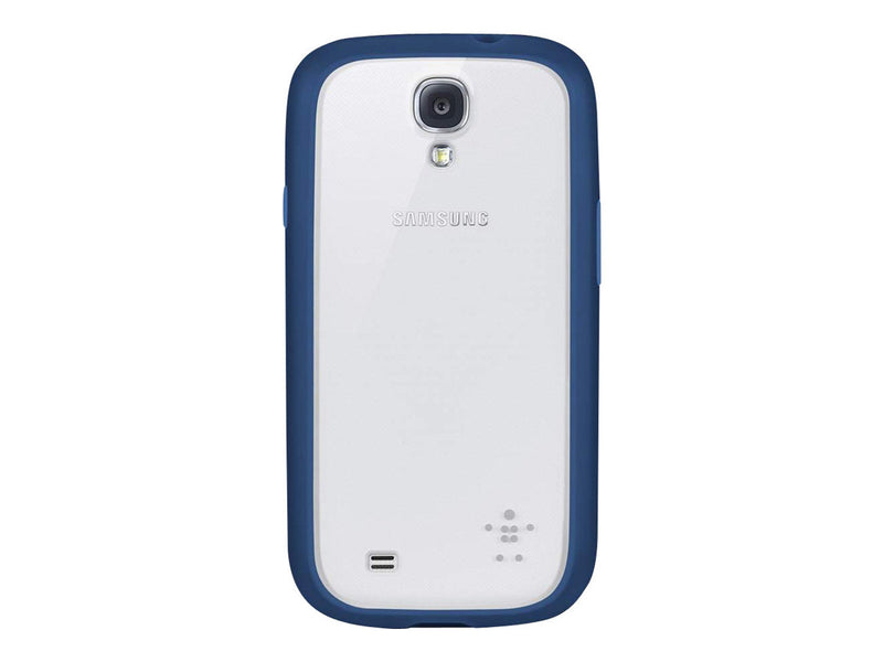 Belkin Handyhülle für Galaxy S4 – Schlagschutz, Kameraöffnung