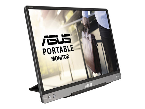 ASUS ZenScreen 14" Tragbarer Monitor – Full HD, USB-C