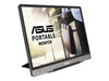 ASUS ZenScreen 14" Tragbarer Monitor – Full HD, USB-C