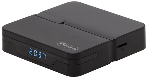 Auerswald IP-PBX-Anlage – 40 VoIP-Kanäle, einfache Erweiterung