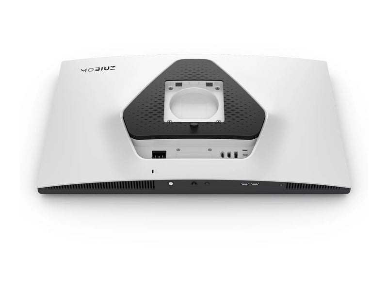 BenQ 27" Gaming-Monitor – 2K-Auflösung, 180 Hz Bildwiederholrate