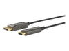 Microconnect 30 m Videokabel – 4K DisplayPort zu HDMI
