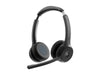 Cisco Kabelloses On-Ear Headset – Bluetooth, Komfort für Büro & Zuhause