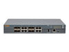 HP Enterprise Netzwerk-Controller – Optimiert Cloud-Dienste, bis zu 4.000 Nutzer