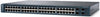 Cisco Netzwerk-Switch – 48 Anschlüsse, Gigabit Ethernet
