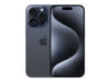 Apple iPhone 15 Pro – 128 GB Speicher, 6.1" Display