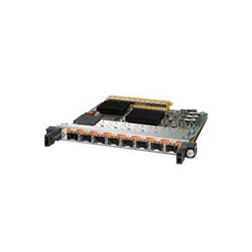 Cisco 8-Port Gigabit Ethernet Modul – Schnelle Netzwerkverbindung