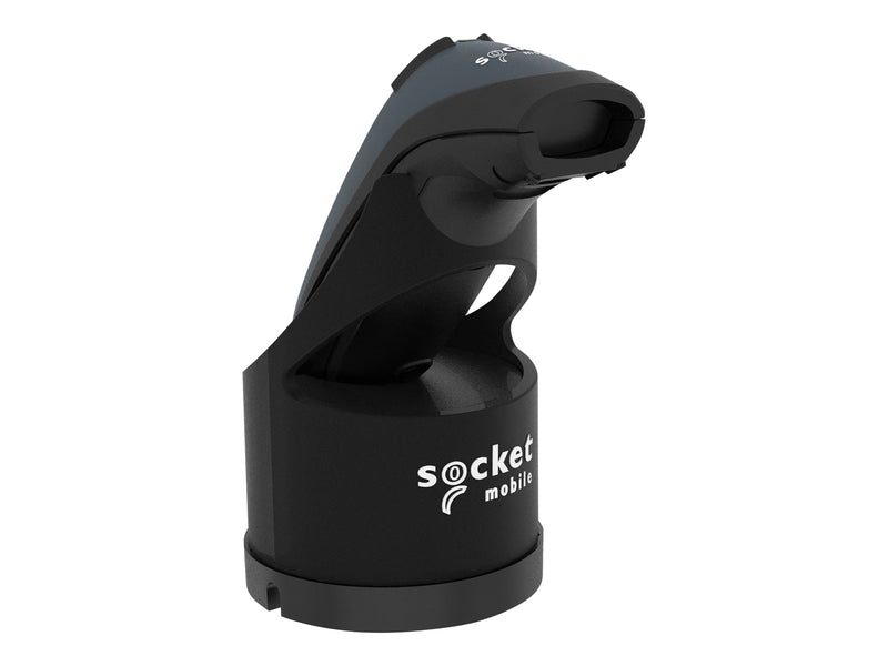 Socket DuraScan D740 Barcode-Scanner – Tragbar, Bluetooth