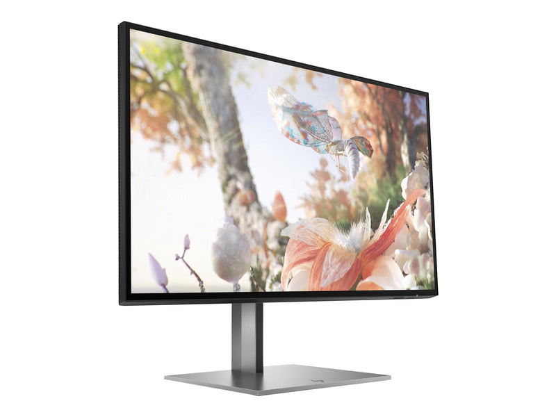 HP LED-Monitor – 25" QHD, HDR, USB-C-Anschluss