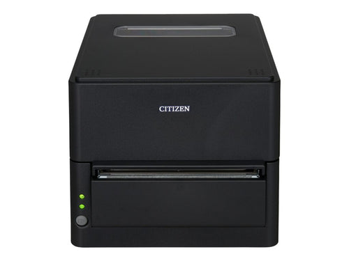 Citizen Belegdrucker – Schneller Thermodruck, USB-Anschluss