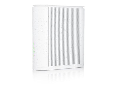 Zyxel Ethernet VoIP Gateway – Schnelles Internet und Telefonie