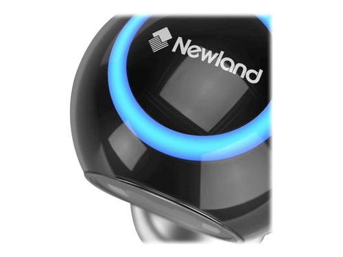 Newland Barcode-Scanner – Desktop-Gerät, USB-Anschluss