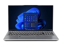 WORTMANN TERRA 15" Laptop – Core i7, 16 GB RAM, 512 GB SSD