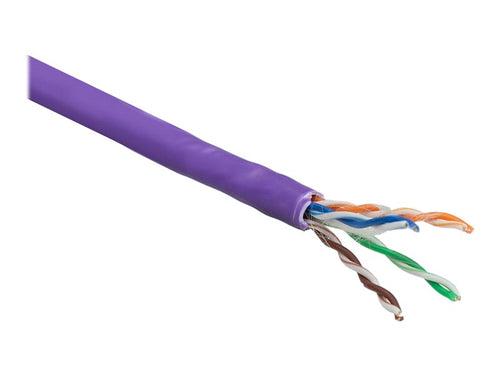 Advanced Cable Technology Netzwerkkabel – 305 m, halogenfrei