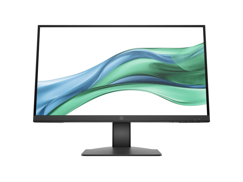 HP LED-Monitor 21,5" – Full HD, IPS-Display