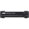 Aten Video-/Audio-Splitter – 2 DVI & 2 Audio-Anschlüsse