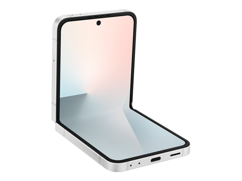 Samsung Galaxy Z Flip7 FE – Faltbares Smartphone, 8 GB RAM