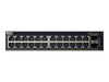 Dell Netzwerk-Switch – 24 Anschlüsse, PoE+ für einfache Verwaltung