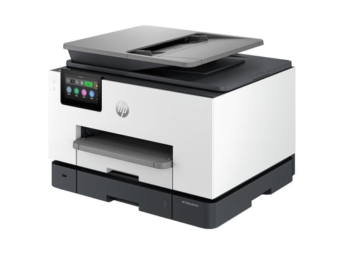 HP OfficeJet Pro Drucker – Farb-Tintenstrahl, WLAN-fähig