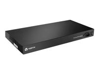 Vertiv Konsolenserver – 4 Ports, Fernsteuerung von Geräten