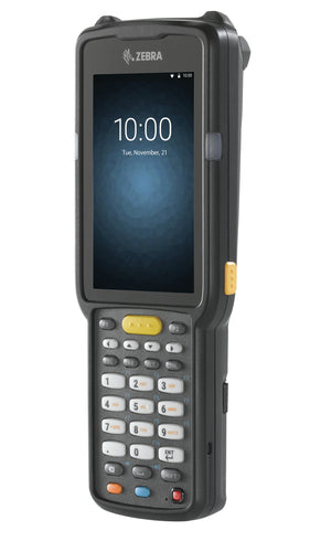 Zebra MC3300x Datenerfassungsterminal – Android 10, robust