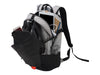 Dicota Notebook-Rucksack – Wasserabweisend, verstecktes Fach