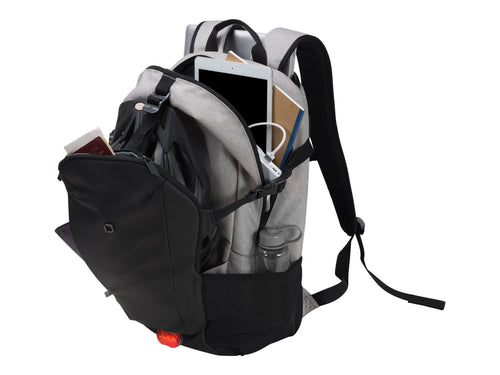 Dicota Notebook-Rucksack – Wasserabweisend, verstecktes Fach