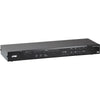 ATEN HDMI Matrix Switch – 4K, 9 Eingänge, 2 Ausgänge