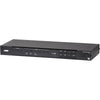 ATEN HDMI Matrix Switch – 4K, 9 Eingänge, 2 Ausgänge