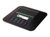 Cisco Konferenztelefon – HD-Audio, 360° Abdeckung