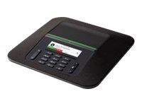 Cisco Konferenztelefon – HD-Audio, 360° Abdeckung