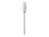 NEDIS Lightning-Kabel – Schnellladung, 1 m Länge