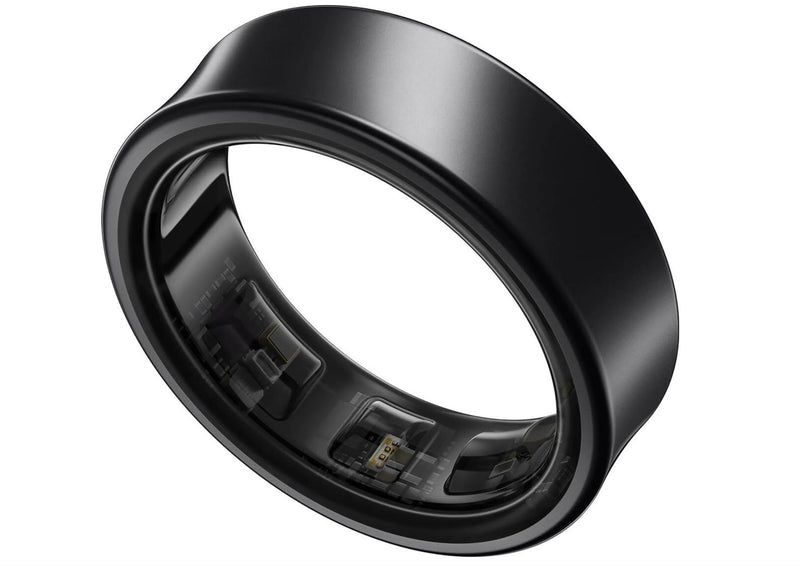 Samsung Galaxy Ring – Smartes Wearable für Fitness und Gesundheit