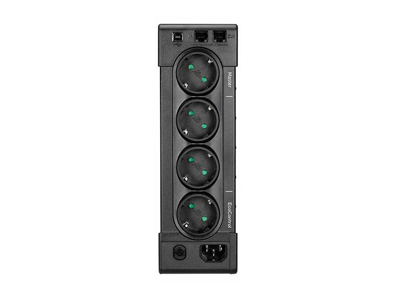 Eaton USV-System – Schutz für Workstations, mit LCD-Anzeige