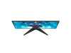 AOC 27" Monitor – QHD-Auflösung, 144 Hz Bildwiederholrate