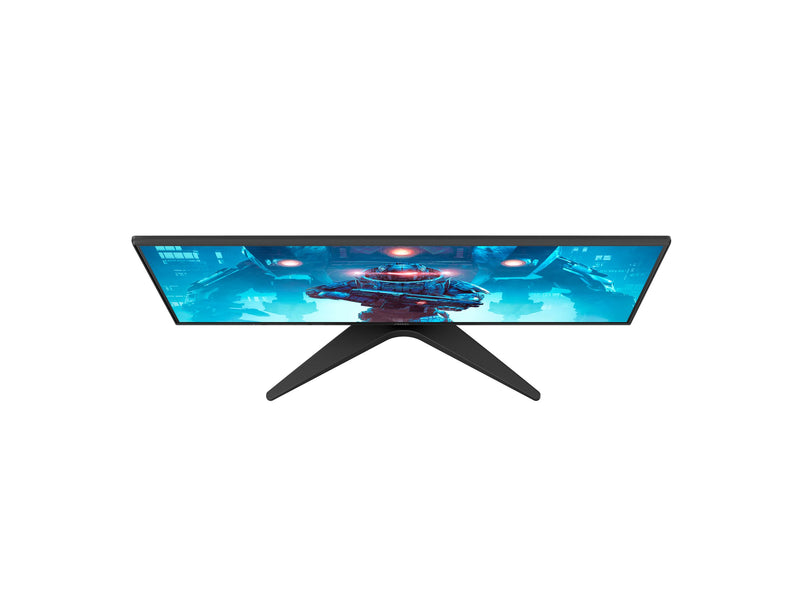AOC 27" Monitor – QHD-Auflösung, 144 Hz Bildwiederholrate