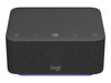 Logitech Logi Dock – All-in-one Dockingstation für 4K-Displays